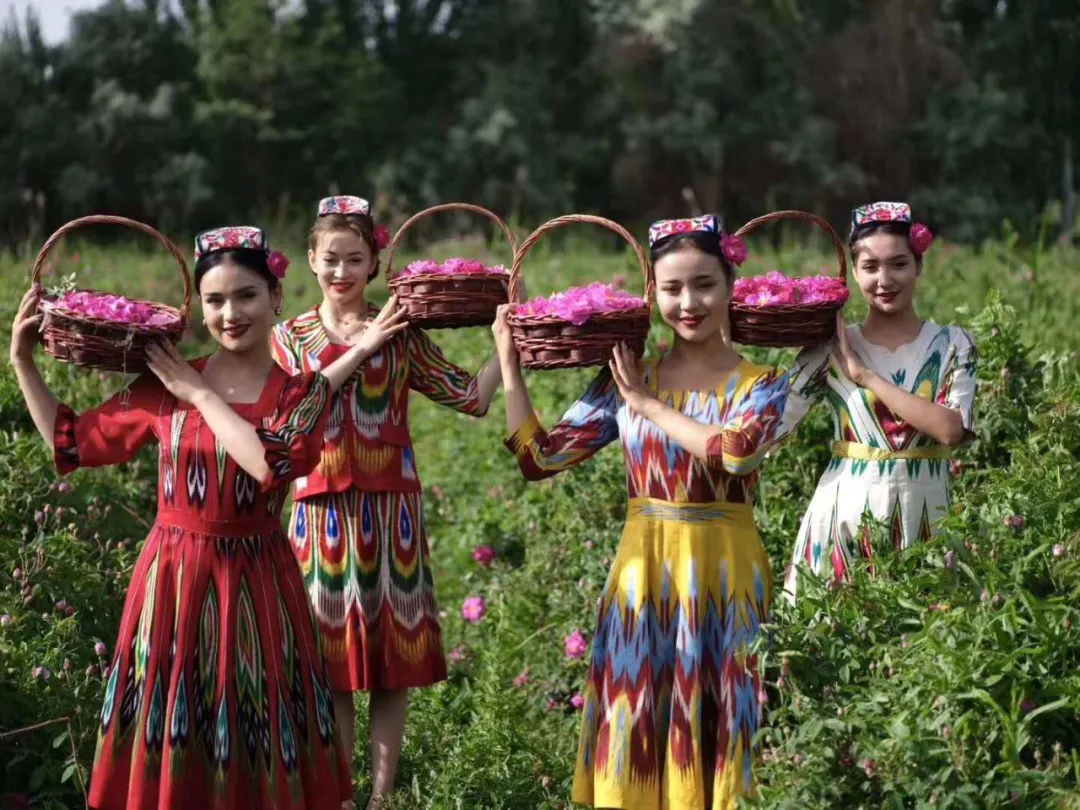 5·19中国旅游日丨和田地区旅游活动精彩回顾