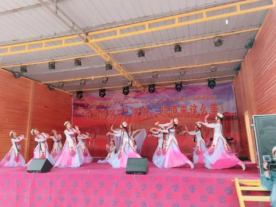 5·19中国旅游日丨和田地区旅游活动精彩回顾