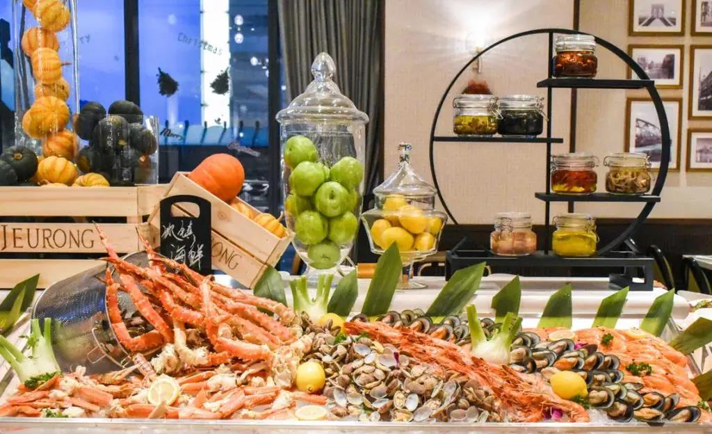 嗨翻六一 · 亲子“童”玩丨1元请你吃大餐！