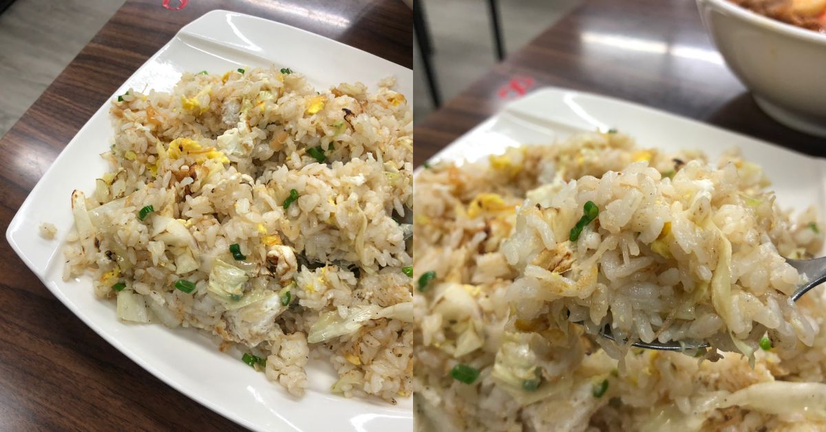 【食间到】西门美食“巧雅面食馆”浓郁汤头、爆炸配料的浮夸“海鲜面”，内行才知道的美味！