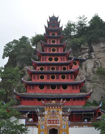 搭长江三峡奢华5星游轮!再游重庆超夯网红点洪崖洞