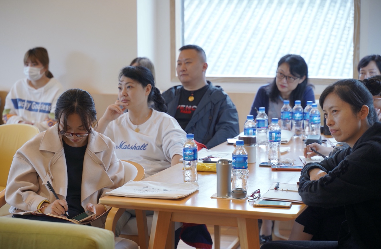 丽江标杆酒店研学:洞悉新机遇,共谋新发展