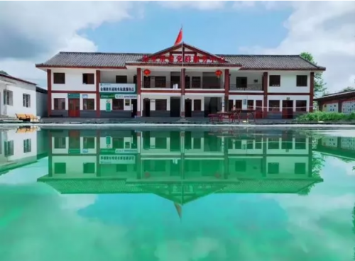 元旦出游必备！拿着这份超详细的自驾峨边线路