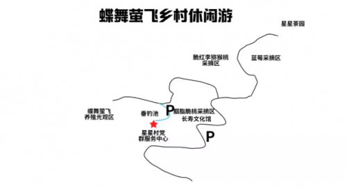 元旦出游必备！拿着这份超详细的自驾峨边线路