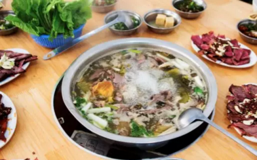 元旦出游必备！拿着这份超详细的自驾峨边线路