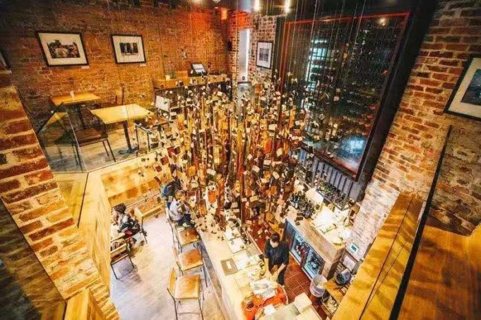 2020年华盛顿特区新春活动，给你一个不一样的农历新年！