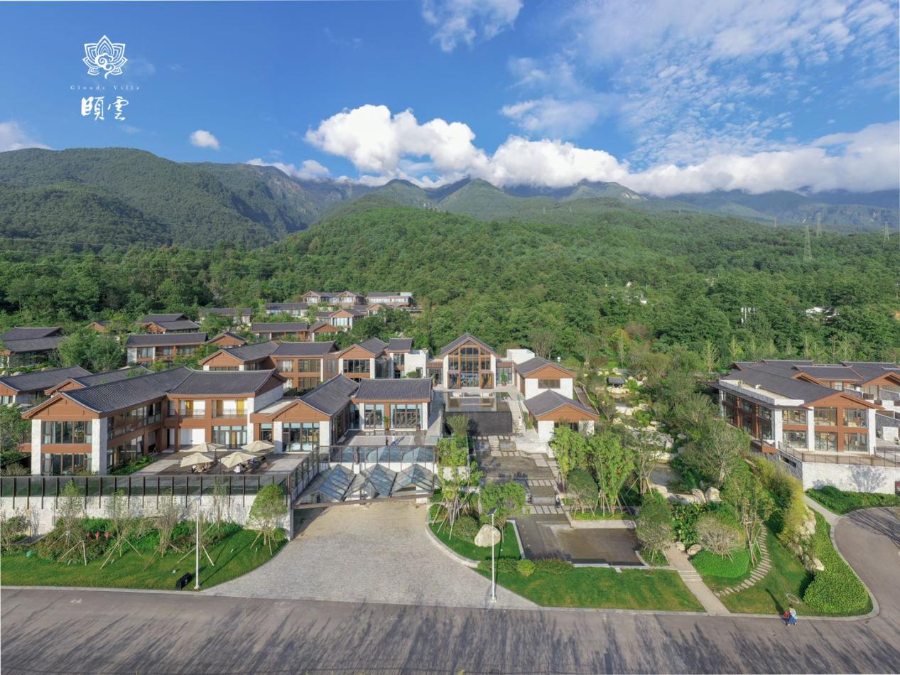 从大理颐雲酒店出发 开启颐养身心灵之旅