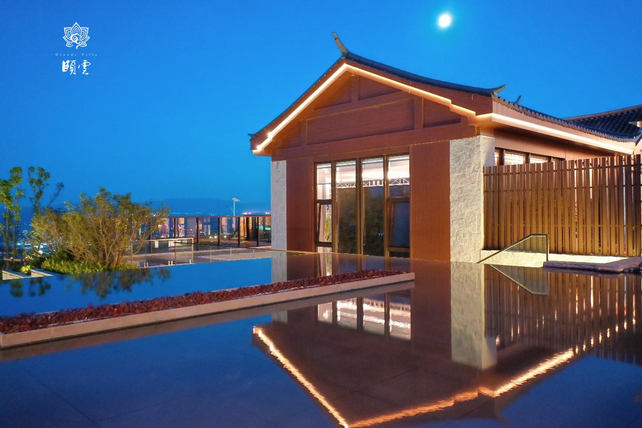 从大理颐雲酒店出发 开启颐养身心灵之旅