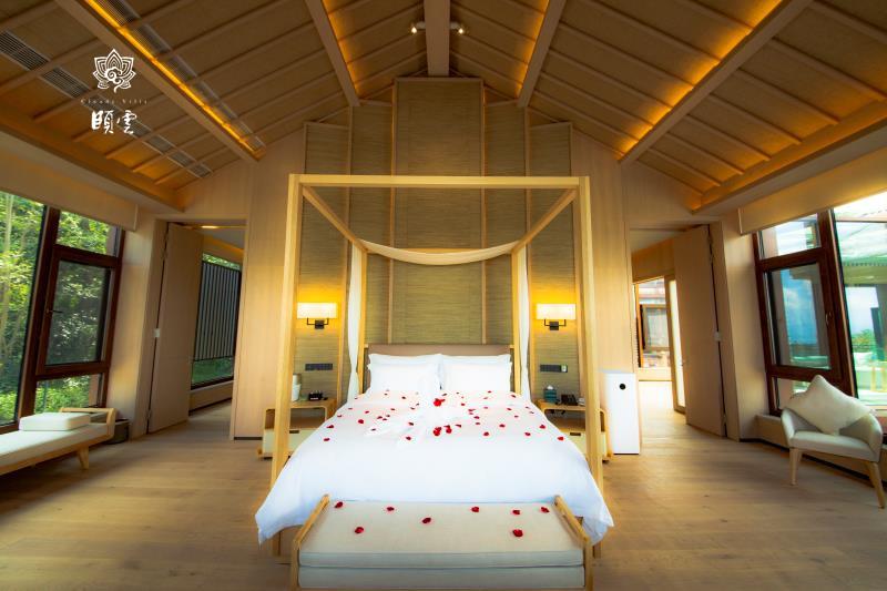 从大理颐雲酒店出发 开启颐养身心灵之旅