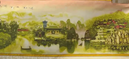 与诗词有约 挑战冠军·中国三清山诗大会圆满结束