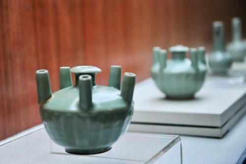 遂宁2020年“宋瓷杯”全市导游(讲解员)大赛即将开赛——在诗和远方中遨游