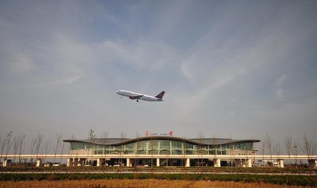 东营胜利机场将于5月3日起执行夏航季航班计划,票价70元起!