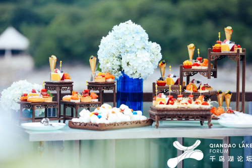 2020千岛湖论坛·旅游峰会发布“最强官方攻略”