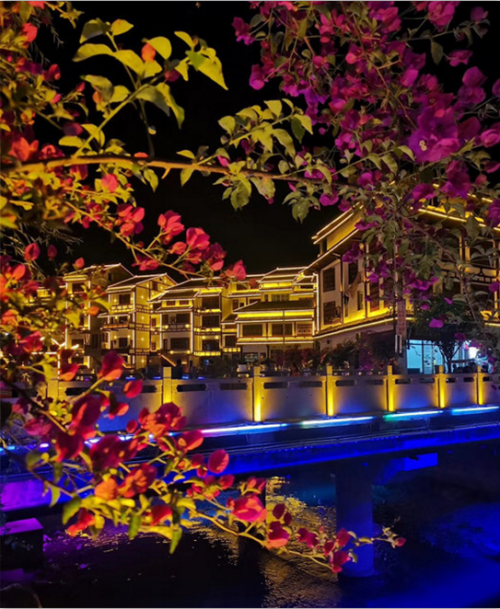 古夜郎漂流6月12日正式开漂！全国援鄂抗疫一线医护人员全年免票！