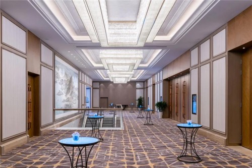 6月13日网红主播带你邂逅上海中庚聚龍酒店浪漫婚礼秀,万元好礼等你来拿!