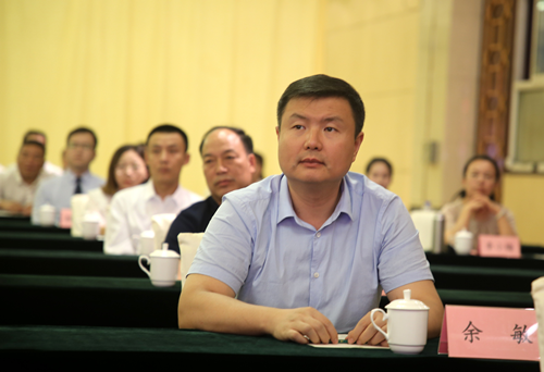 晋陕两省文旅合作 运城推介文旅资源获好评