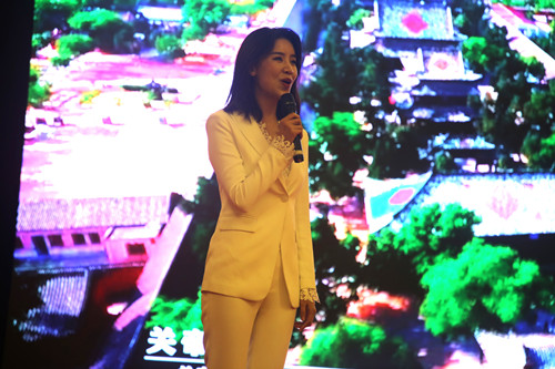 晋陕两省文旅合作 运城推介文旅资源获好评