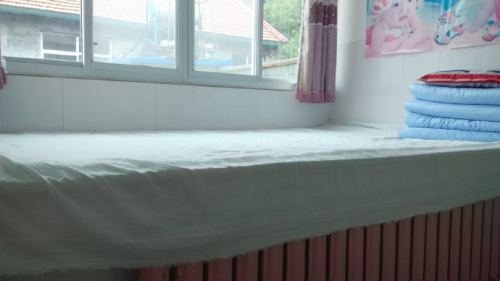 静水仙居农家院邀您农家避暑凉游兴隆天子山风景区