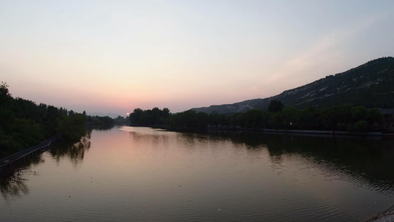 游唐尧故里看传承千年的尧帝文化