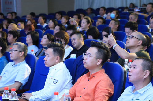 中链云:分布式存储成为数字经济关键力量