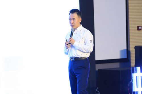 中链云:分布式存储成为数字经济关键力量