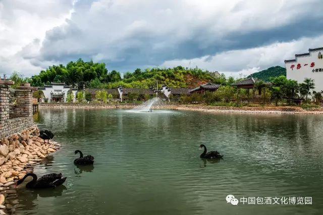 烟雨似江南,9月游福建,浦城这个旅游胜地了解一下