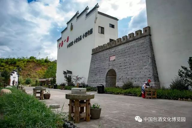 烟雨似江南,9月游福建,浦城这个旅游胜地了解一下