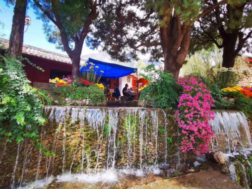 雪山迷笛之夜圆满落幕！丽江再出发！