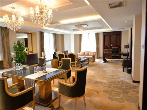 店庆特惠,免费试住 | 这个冬天的温泉,我们“承包”了!店