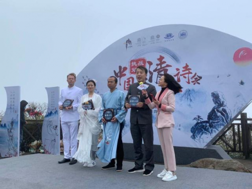 今年,哪里跨年?马上有一批明星在江西集合