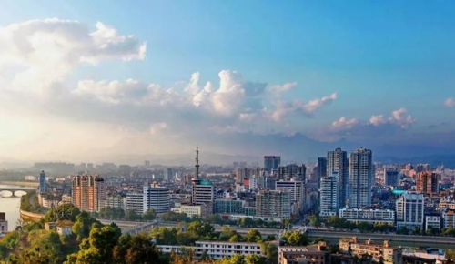 今年,哪里跨年?马上有一批明星在江西集合