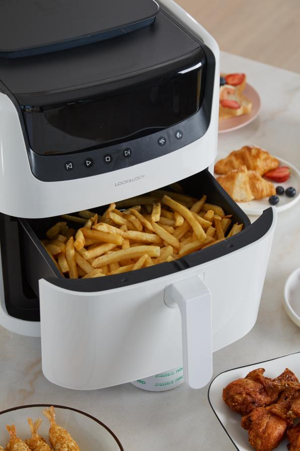 近3亿慢性病与生活方式有关?新一代乐扣乐扣蒸嗨锅开启健康生活