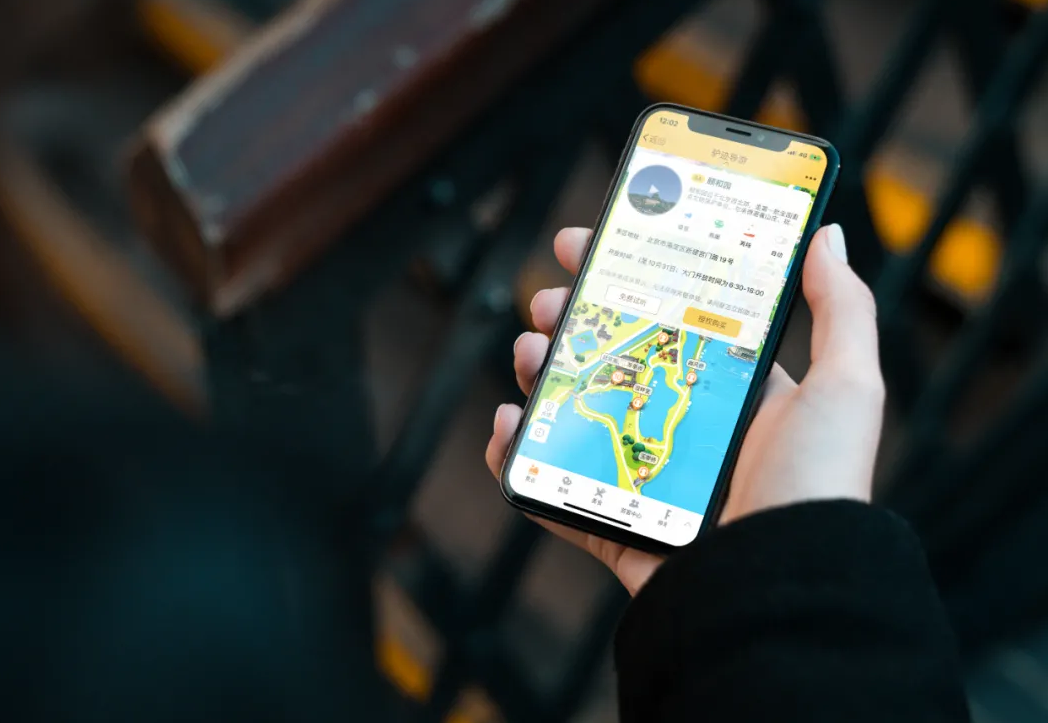 五一旅游热,驴迹科技或将迎来业绩增长黄金期