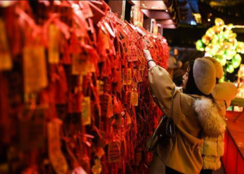 这个五一,云门囤景区放大招了,这谁能顶得住不去玩?