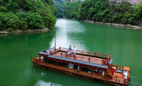 这个五一,云门囤景区放大招了,这谁能顶得住不去玩?