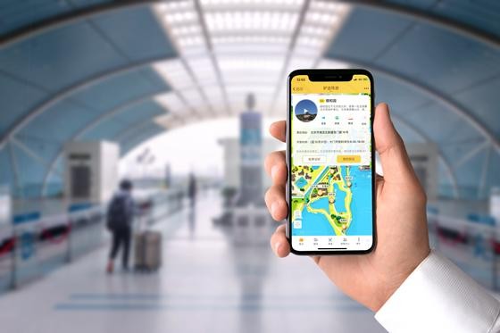 五一国内出游2.3亿人次,驴迹科技赋能文旅生态进化