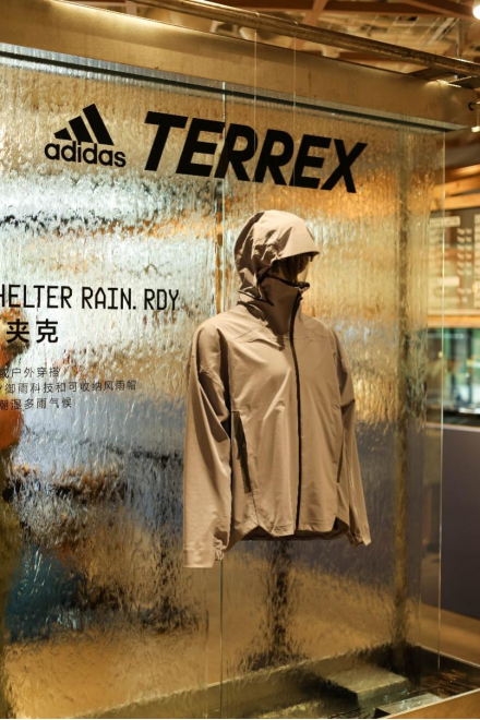有趣社群大集合,与adidas TERREX一同玩转全天候