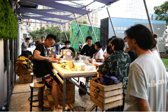 有趣社群大集合,与adidas TERREX一同玩转全天候