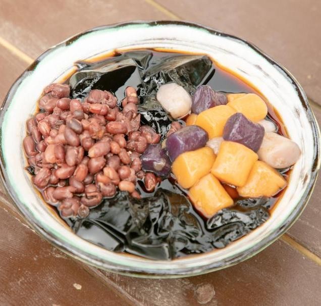 大兴安定御林古桑园第一届国风牡丹节盛大开幕!超多精彩抢先看