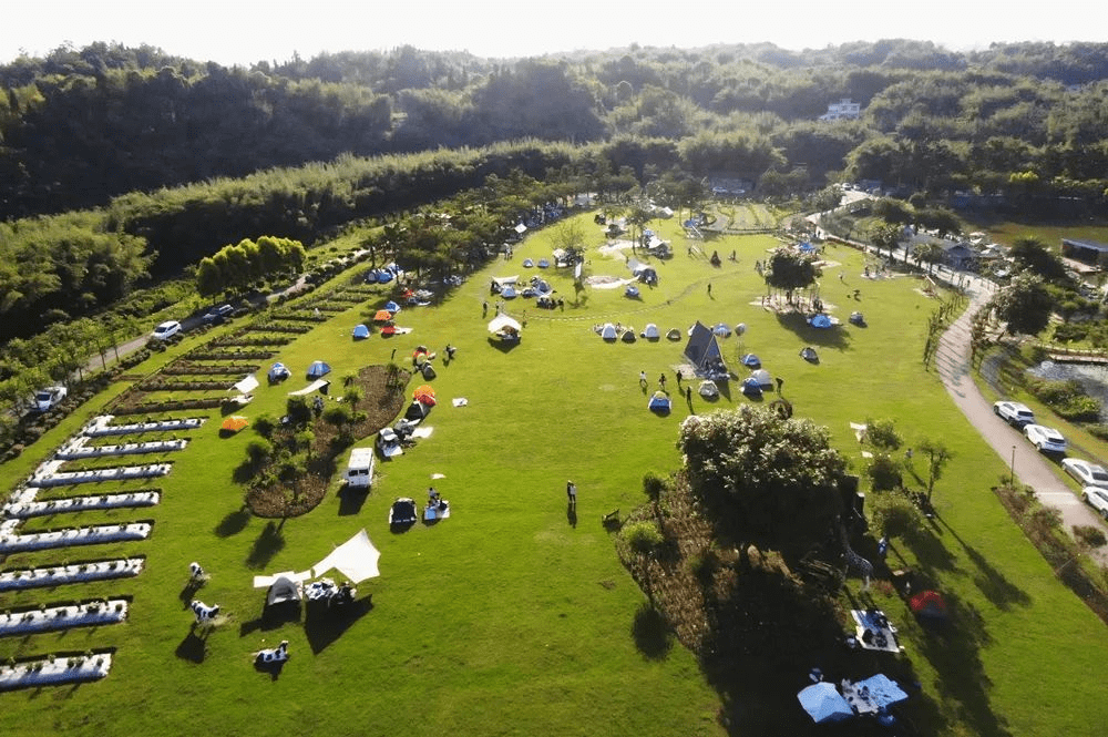 五一旅游收入6.6亿,“长宁游”火了!