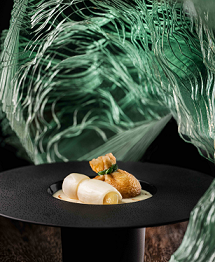 “新濠风尚”呈献:2022 黑珍珠钻级餐厅巡宴