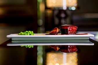 “新濠风尚”呈献:2022 黑珍珠钻级餐厅巡宴