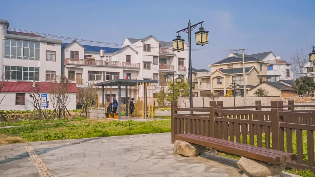 修复古村落,挖掘传统文化,全旺镇岩头村“颜值”大提升~