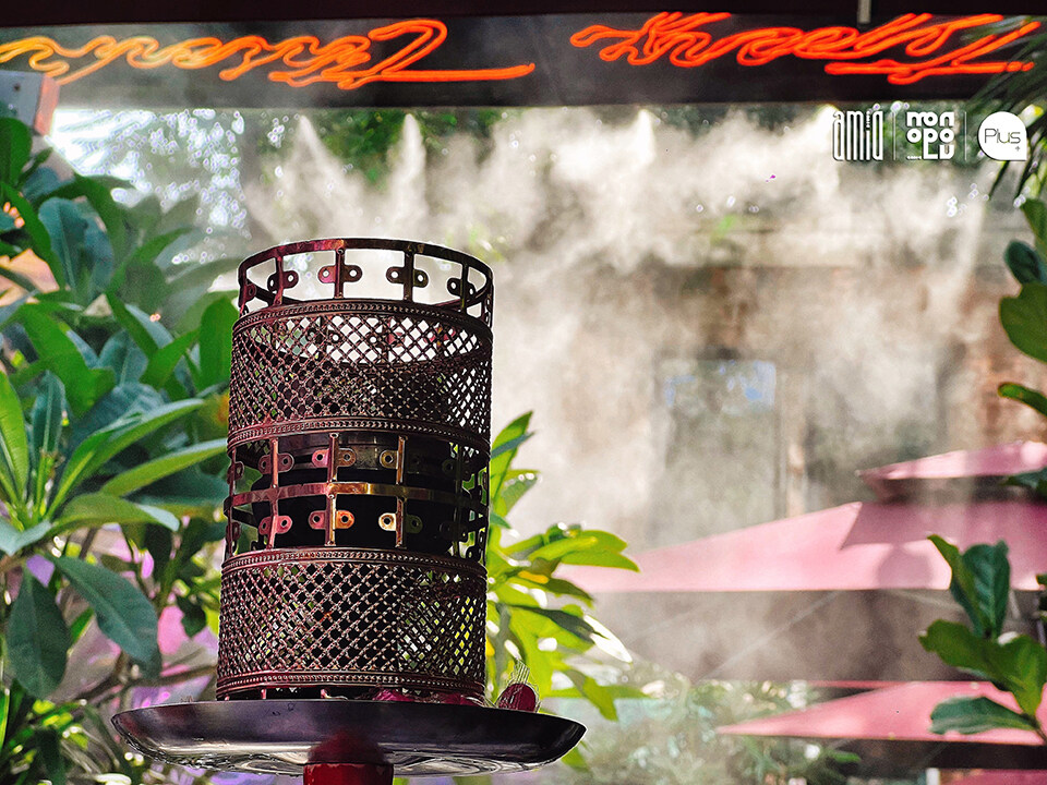 Amid三周年生日快乐!