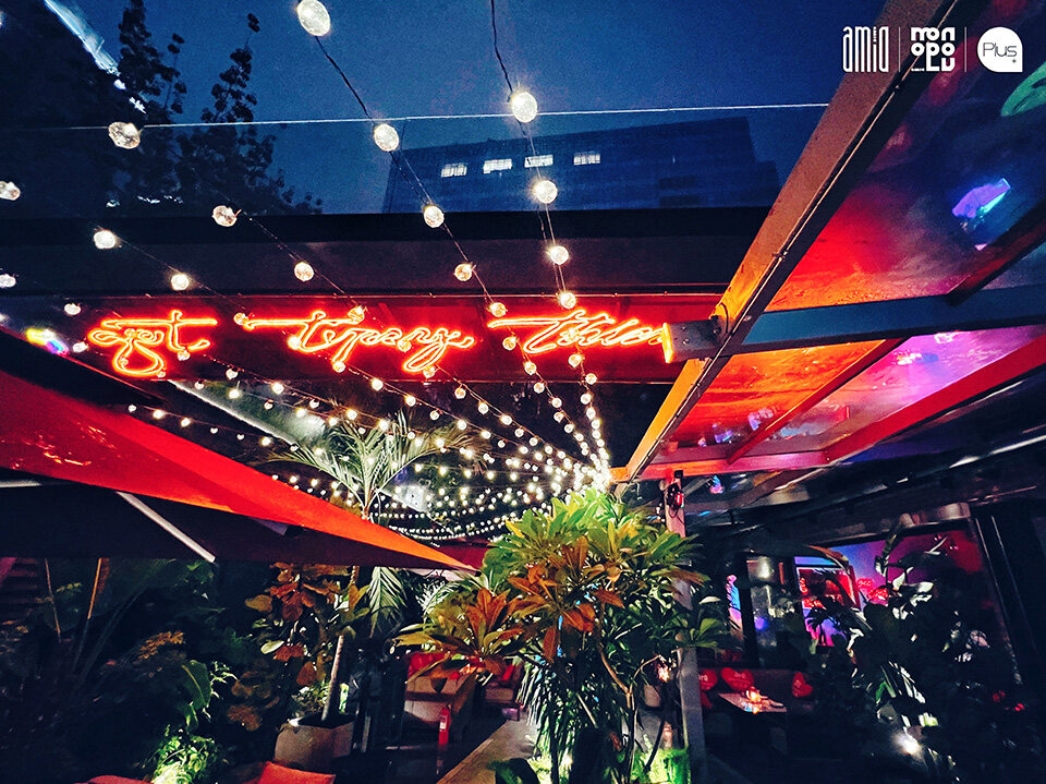 Amid三周年生日快乐!