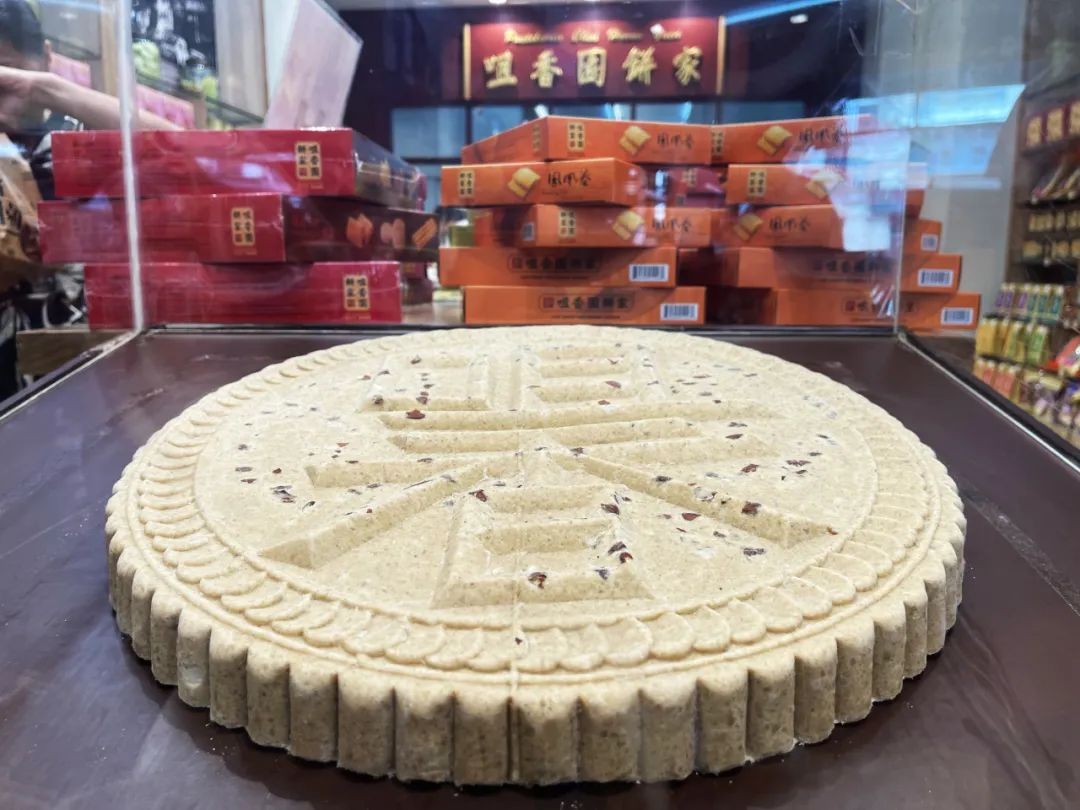 到澳门买手信当然要选M嘜!发现真正的“澳门制造”!