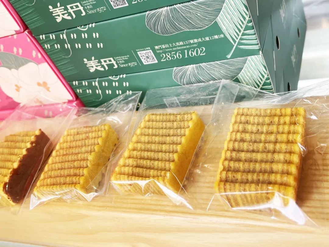 到澳门买手信当然要选M嘜!发现真正的“澳门制造”!