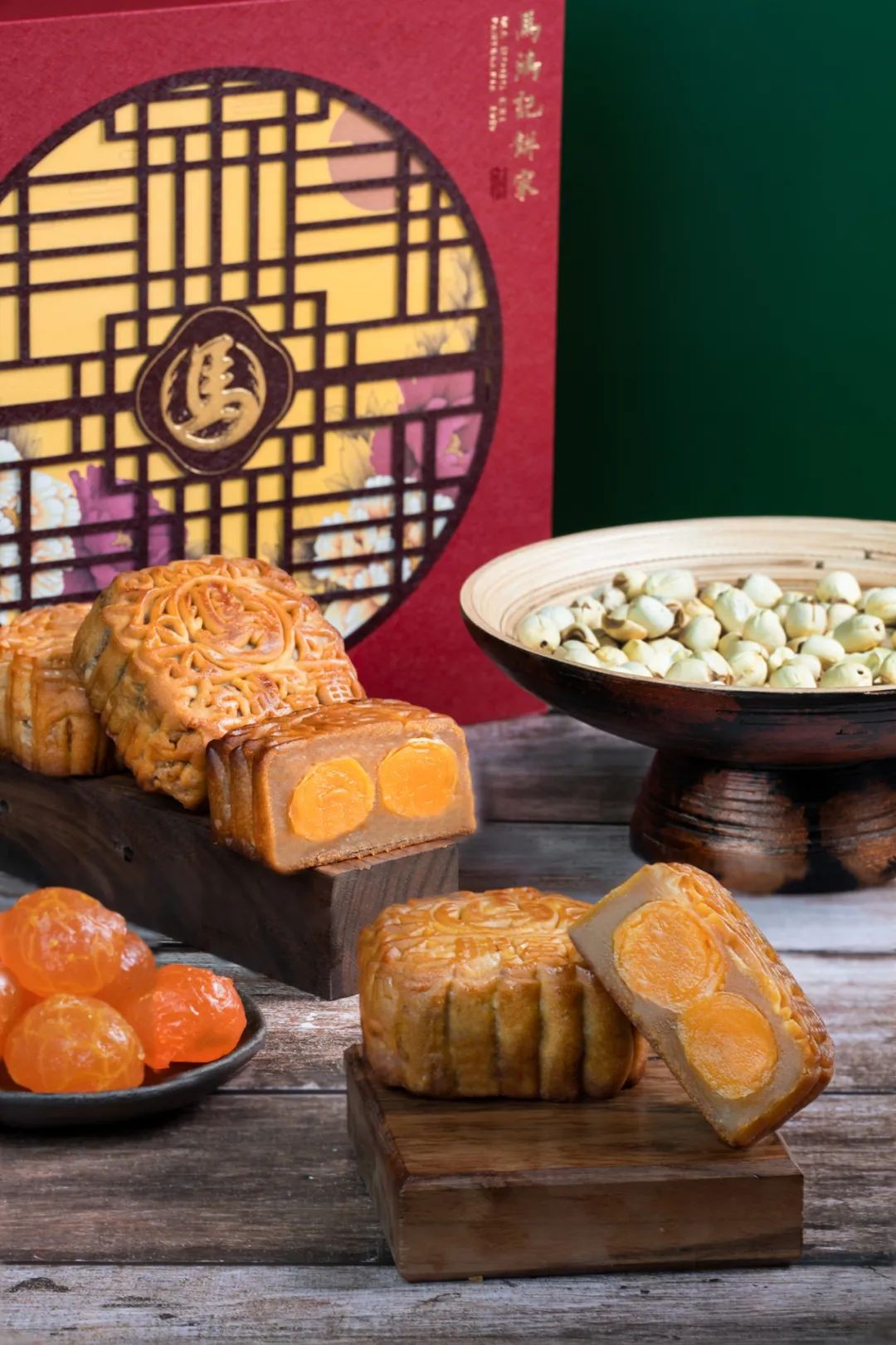 到澳门买手信当然要选M嘜!发现真正的“澳门制造”!