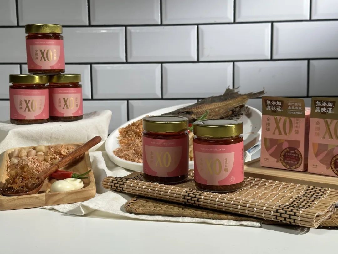 到澳门买手信当然要选M嘜!发现真正的“澳门制造”!