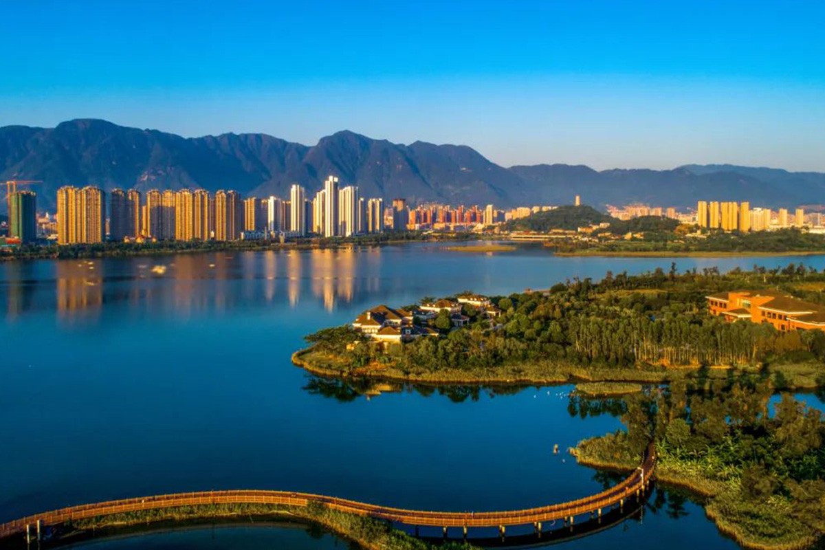 跨越山海,激情奔跑!神行超充•2023宁德马拉松圆满落幕!